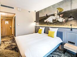 Hotel Mercure Wroclaw Centrum