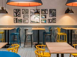 Hotel Mercure Wroclaw Centrum