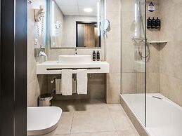 Hotel Mercure Wroclaw Centrum