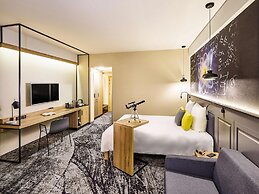 Hotel Mercure Wroclaw Centrum