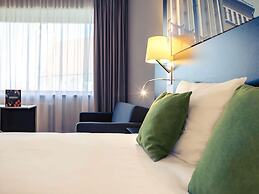 Hotel Mercure Wroclaw Centrum