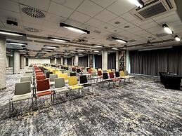 Hotel Mercure Wroclaw Centrum