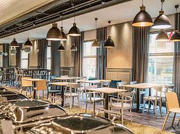 Hotel Mercure Wroclaw Centrum