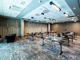 Hotel Mercure Wroclaw Centrum