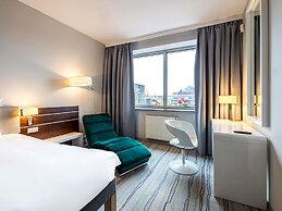 Hotel Mercure Wroclaw Centrum