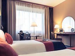Hotel Mercure Wroclaw Centrum