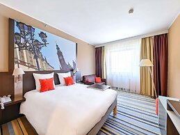 Hotel Mercure Wroclaw Centrum