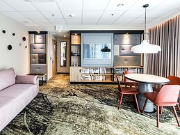 Hotel Mercure Wroclaw Centrum