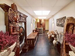 Hotel Mercure Wroclaw Centrum