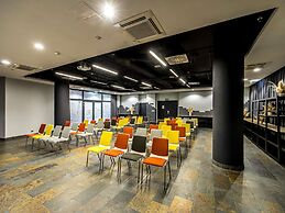 Hotel Mercure Wroclaw Centrum