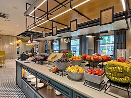 Hotel Mercure Wroclaw Centrum