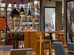 Hotel Mercure Wroclaw Centrum