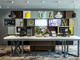 Hotel Mercure Wroclaw Centrum