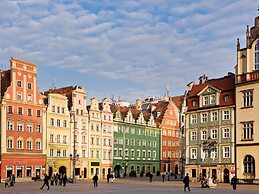 Hotel Mercure Wroclaw Centrum