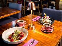 Hotel Mercure Wroclaw Centrum
