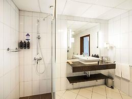 Hotel Mercure Wroclaw Centrum