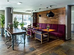 Hotel Mercure Wroclaw Centrum