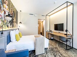 Hotel Mercure Wroclaw Centrum