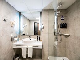 Hotel Mercure Wroclaw Centrum