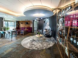 Hotel Mercure Wroclaw Centrum