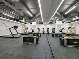 Hotel Mercure Wroclaw Centrum