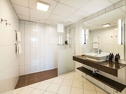 Hotel Mercure Wroclaw Centrum