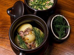 Hotel Mercure Wroclaw Centrum