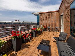 Hotel Mercure Wroclaw Centrum