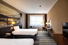 Hotel Mercure Wroclaw Centrum