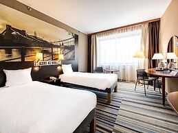 Hotel Mercure Wroclaw Centrum