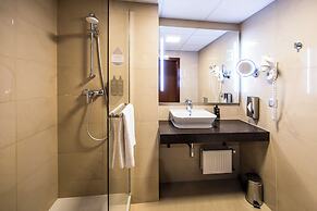 Hotel Mercure Wroclaw Centrum