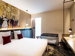 Hotel Mercure Wroclaw Centrum