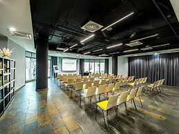 Hotel Mercure Wroclaw Centrum