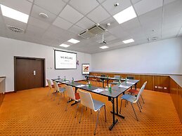 Hotel Mercure Wroclaw Centrum