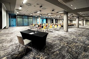 Hotel Mercure Wroclaw Centrum