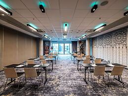 Hotel Mercure Wroclaw Centrum