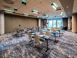 Hotel Mercure Wroclaw Centrum