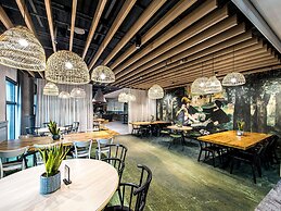 Hotel Mercure Wroclaw Centrum