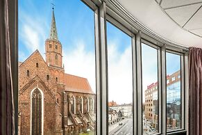Hotel Mercure Wroclaw Centrum