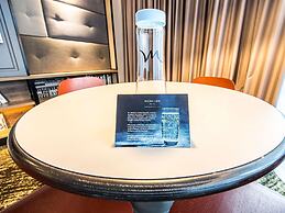 Hotel Mercure Wroclaw Centrum