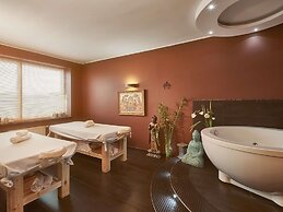 Hotel Mercure Wroclaw Centrum