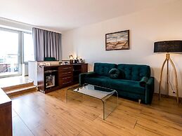 Hotel Mercure Wroclaw Centrum