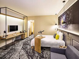 Hotel Mercure Wroclaw Centrum