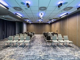 Hotel Mercure Wroclaw Centrum