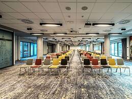 Hotel Mercure Wroclaw Centrum