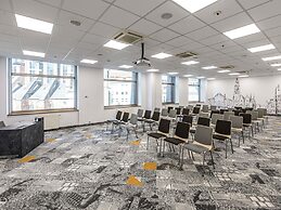 Hotel Mercure Wroclaw Centrum