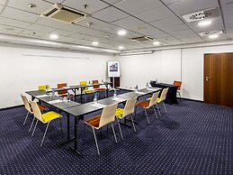 Hotel Mercure Wroclaw Centrum