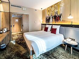 Hotel Mercure Wroclaw Centrum