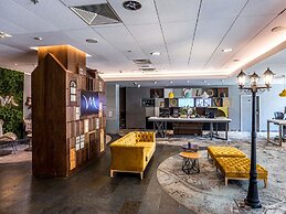 Hotel Mercure Wroclaw Centrum