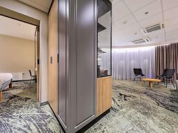 Hotel Mercure Wroclaw Centrum